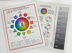 Color wheel