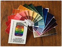 Warm cards only