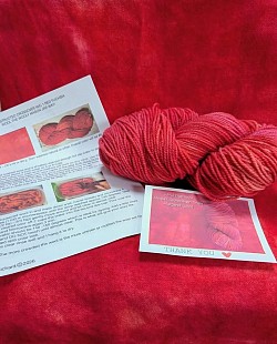 WMJ DyeHards Member Appreciation Draw